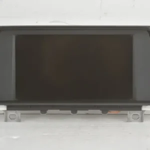 WYŚWIETLACZ EKRAN NAWIGACJI BMW F20 F30 927039204 X Obniżka ceny